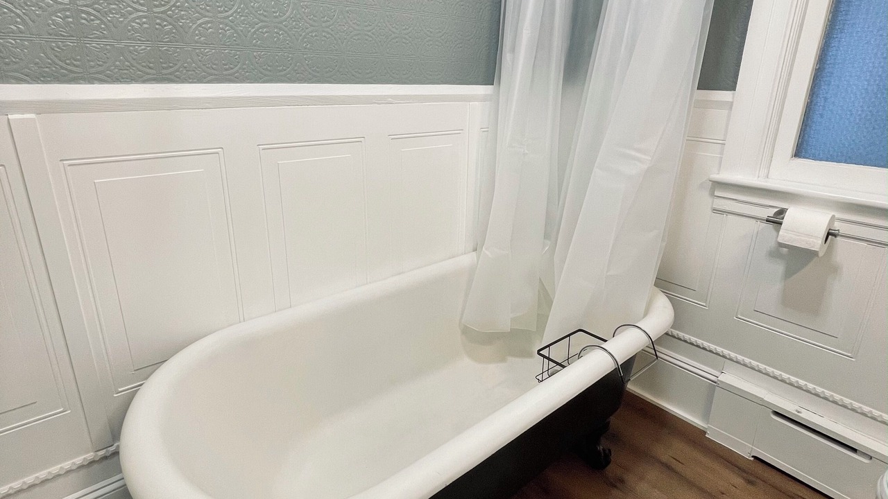 Photo of Bathroom in Pottsville