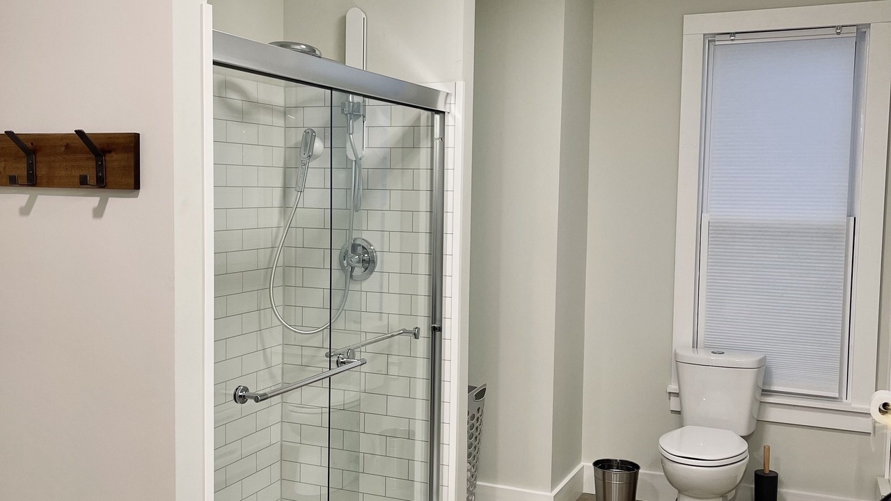 Photo of Bathroom in Pottsville