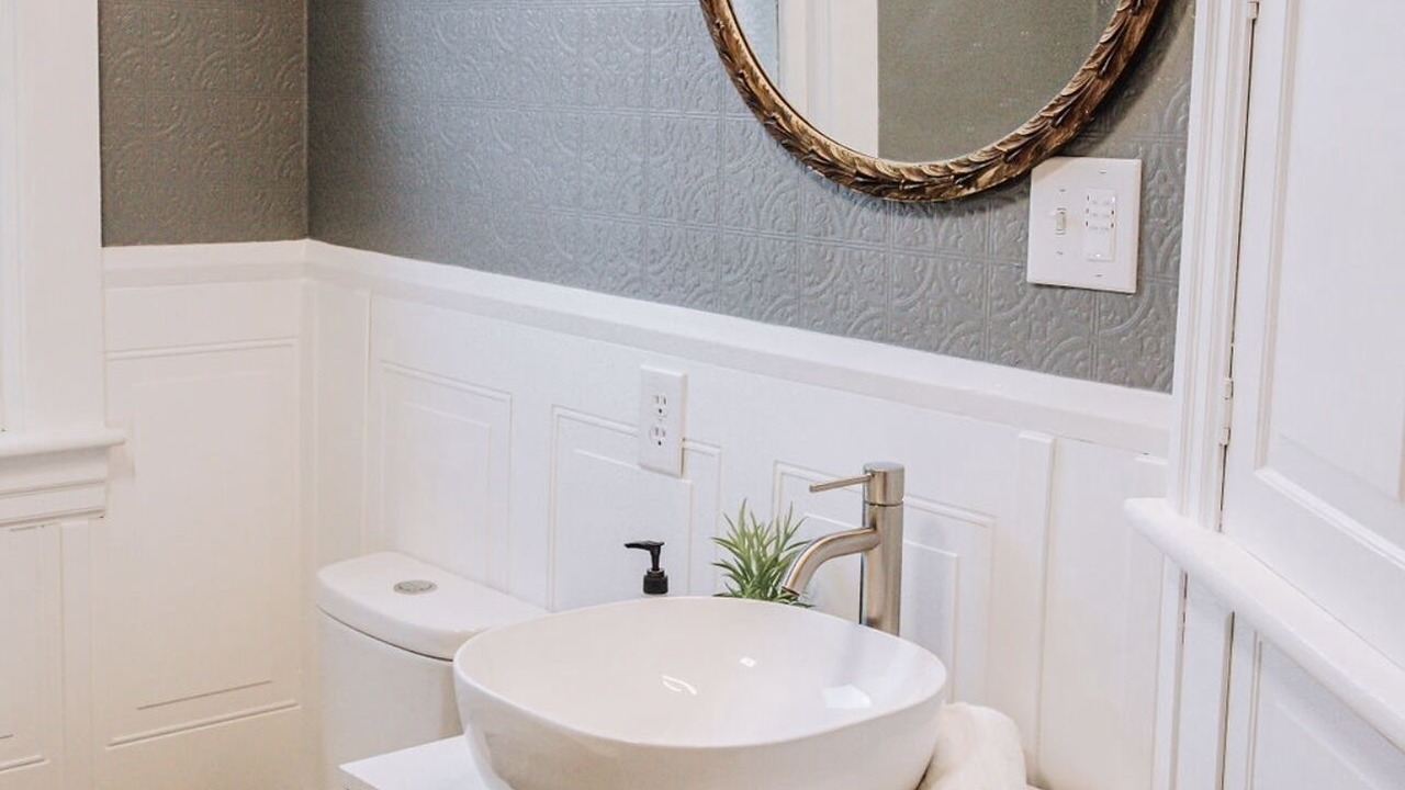 Photo of Bathroom in Pottsville
