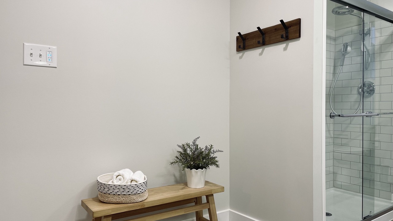 Photo of Bathroom in Pottsville