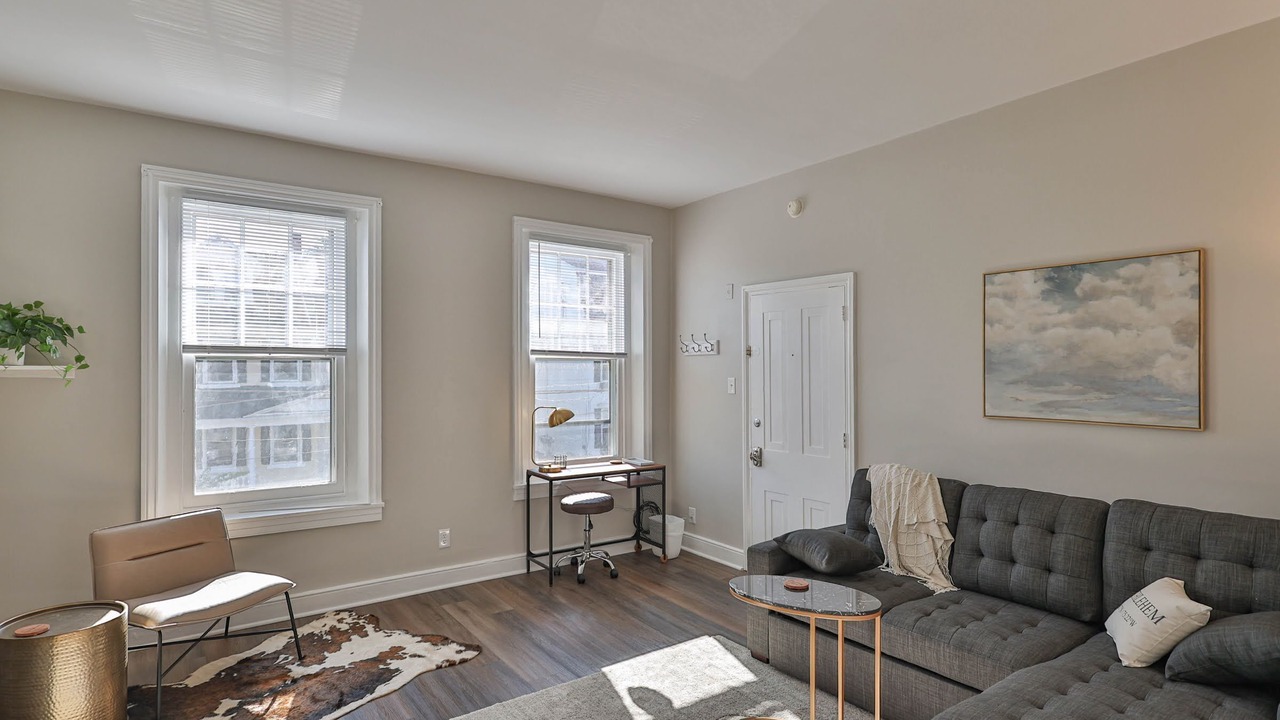 Photo of Livingroom in Bethlehem