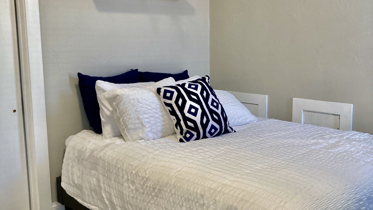 Photo of Bedroom in Bethlehem
