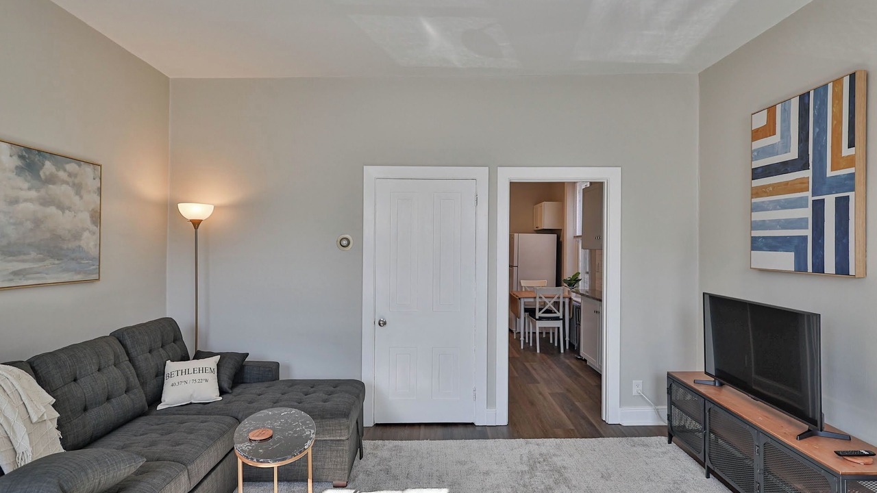 Photo of Livingroom in Bethlehem