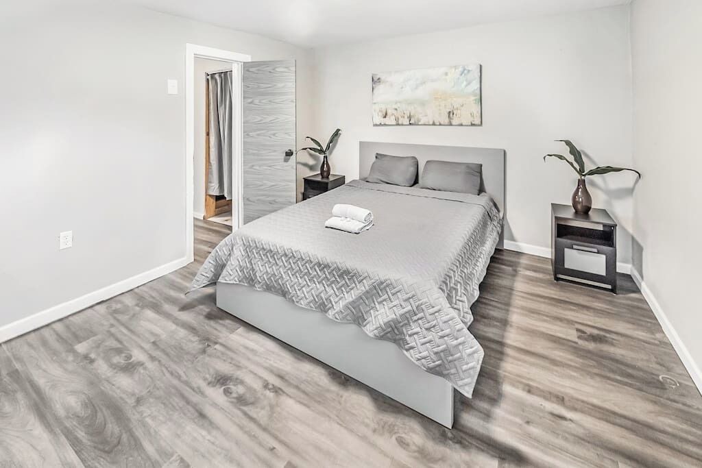 Photo of Bedroom in Weissport