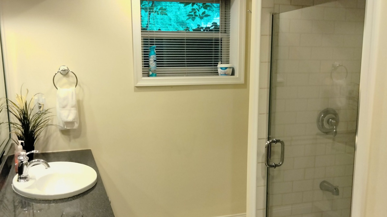 Photo of Bathroom in Lewisburg