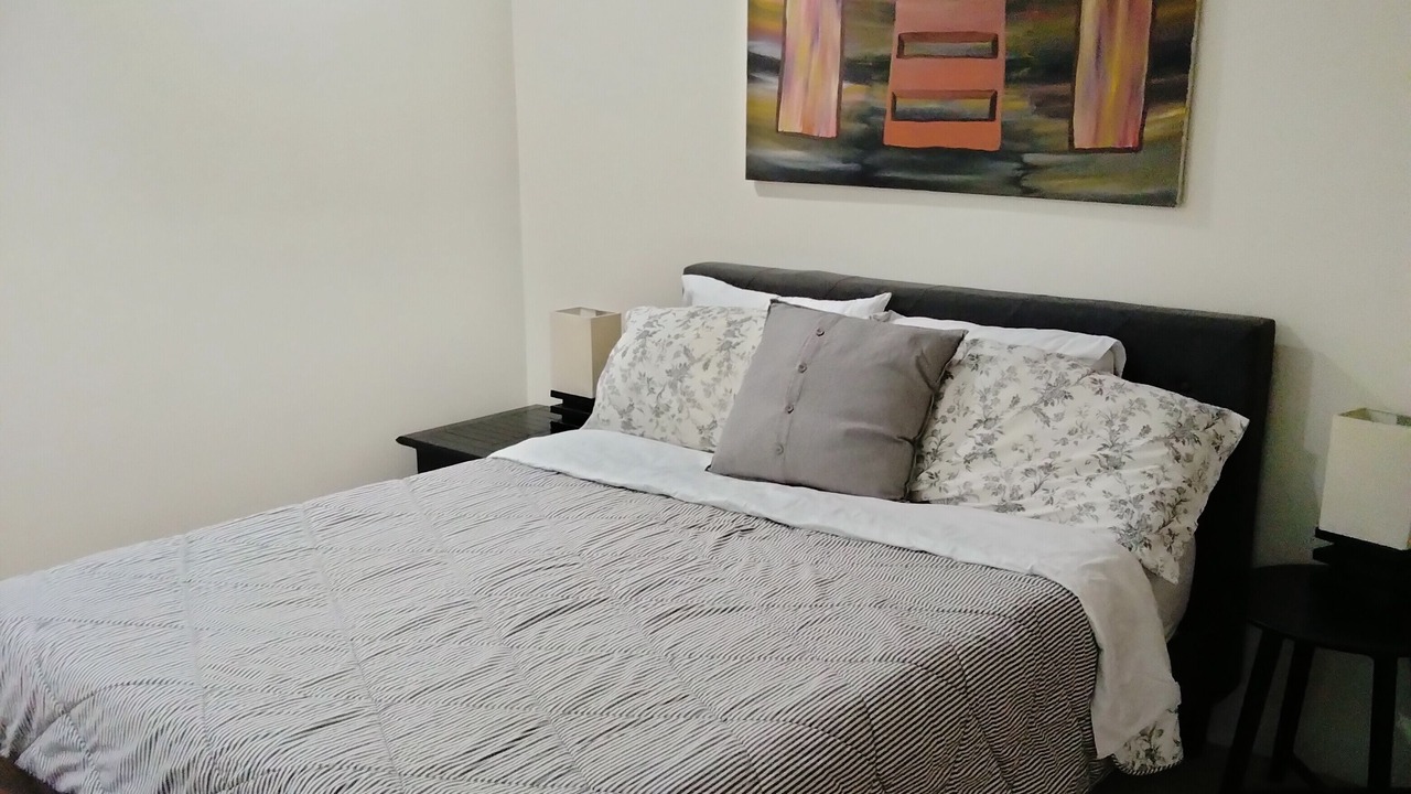 Photo of Bedroom in Lewisburg