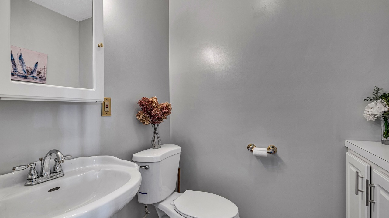 Photo of Bathroom in Bancroft