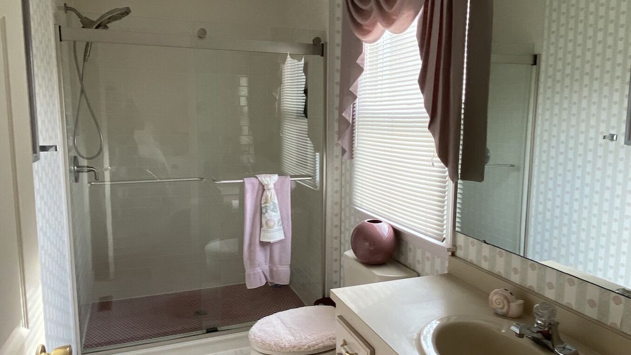 Photo of Bathroom in Montego Bay