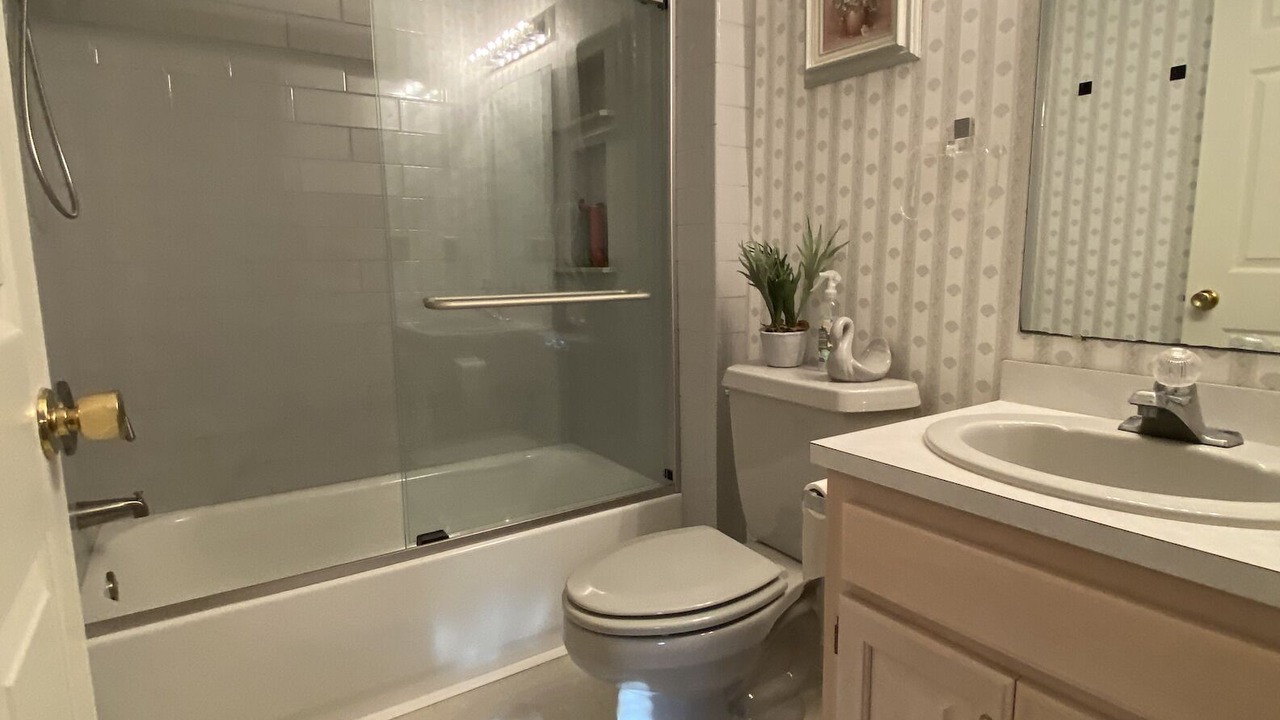 Photo of Bathroom in Montego Bay