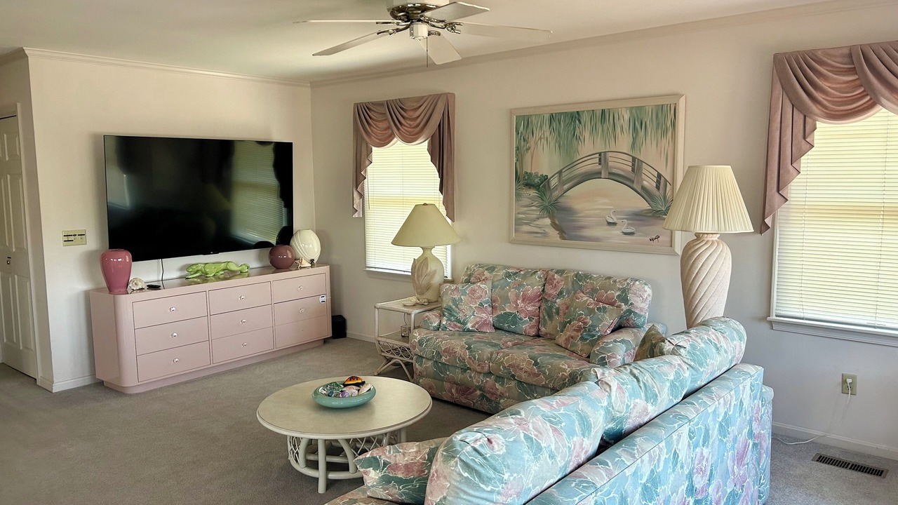 Photo of Livingroom in Montego Bay