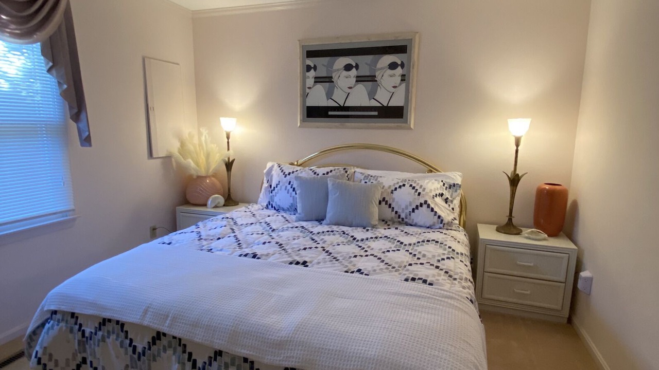 Photo of Bedroom in Montego Bay
