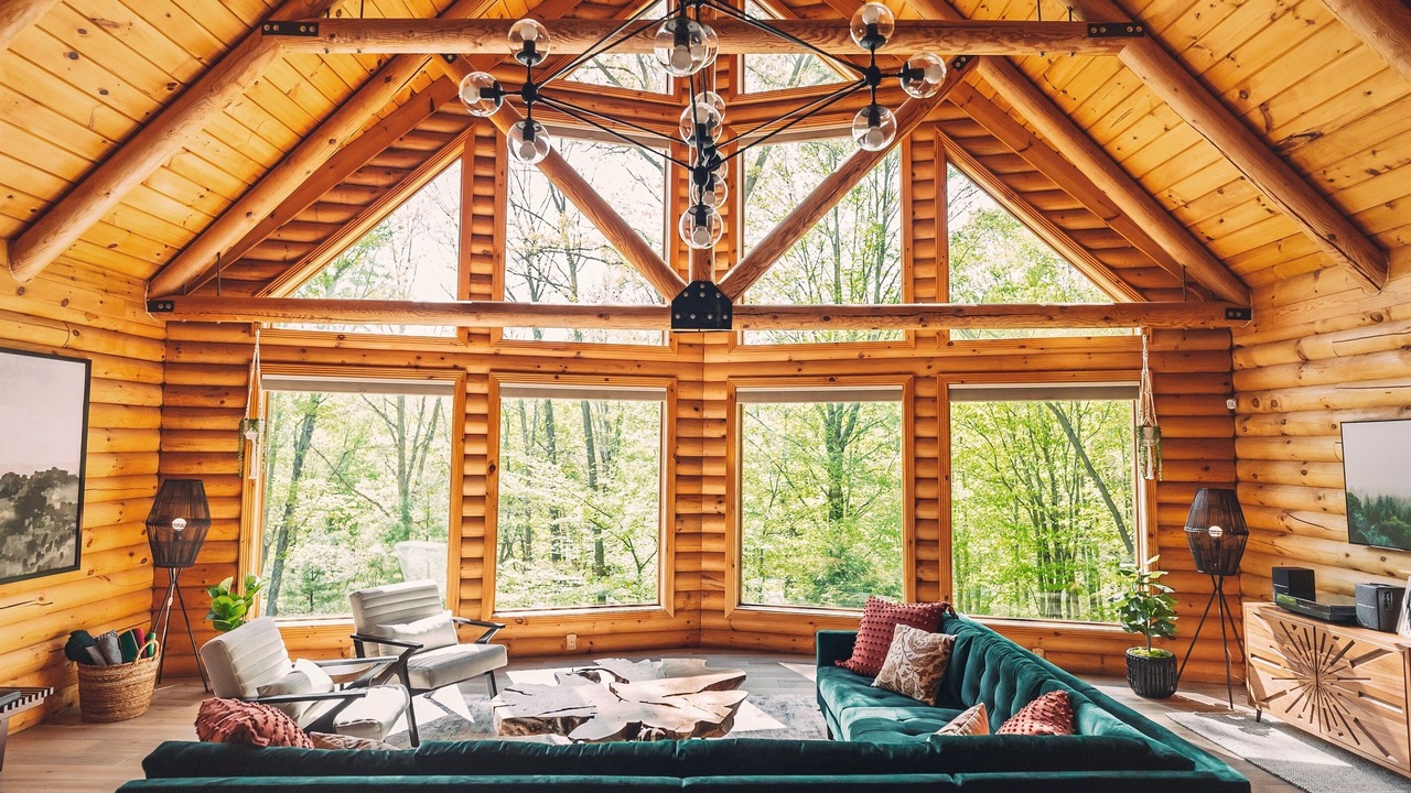 Photo of Bedroom in Butler