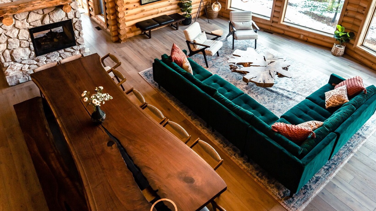 Photo of Bedroom in Butler