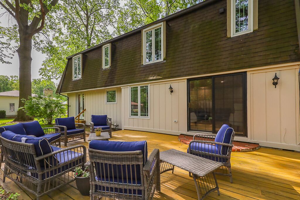 Photo of Patio Balcony in Avon Lake