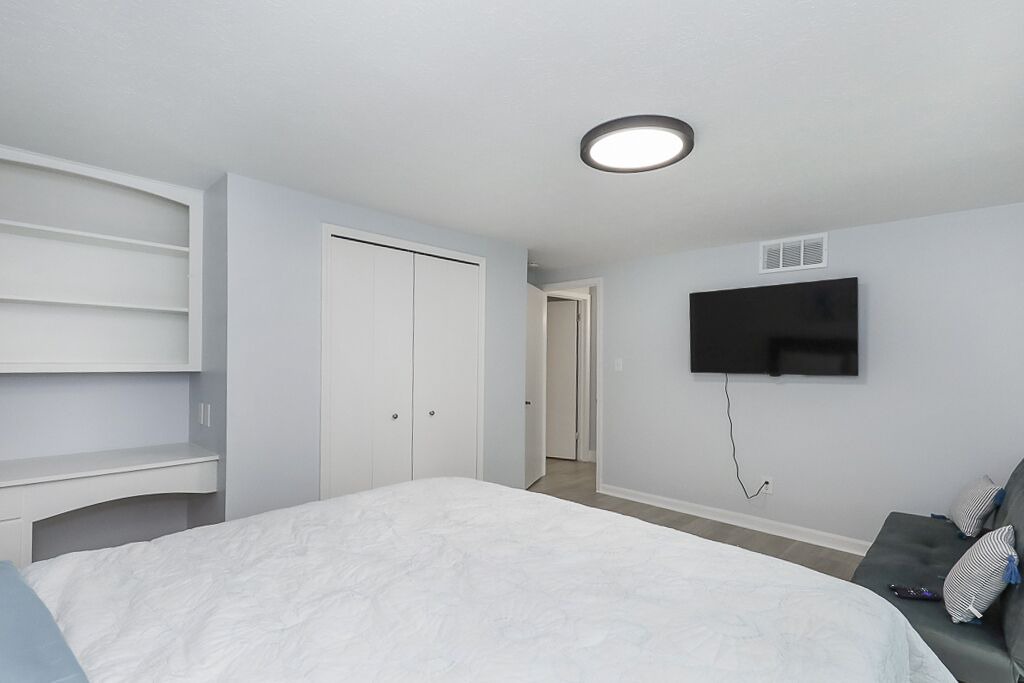 Photo of Bedroom in Avon Lake