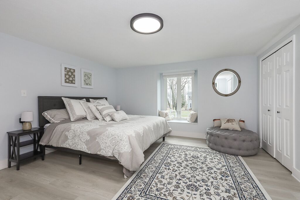 Photo of Bedroom in Avon Lake