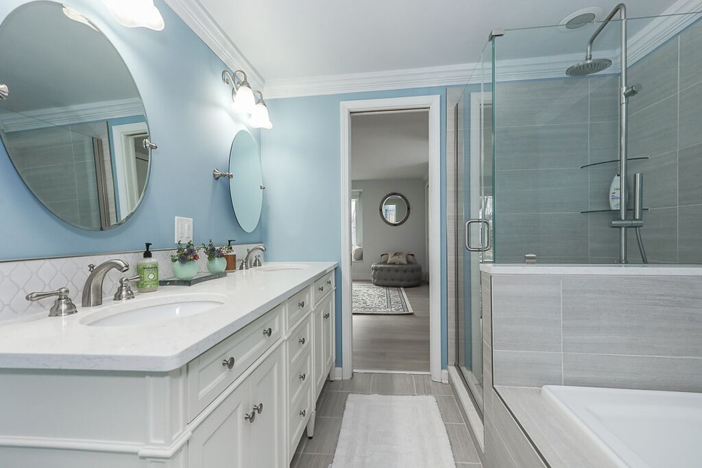 Photo of Bathroom in Avon Lake
