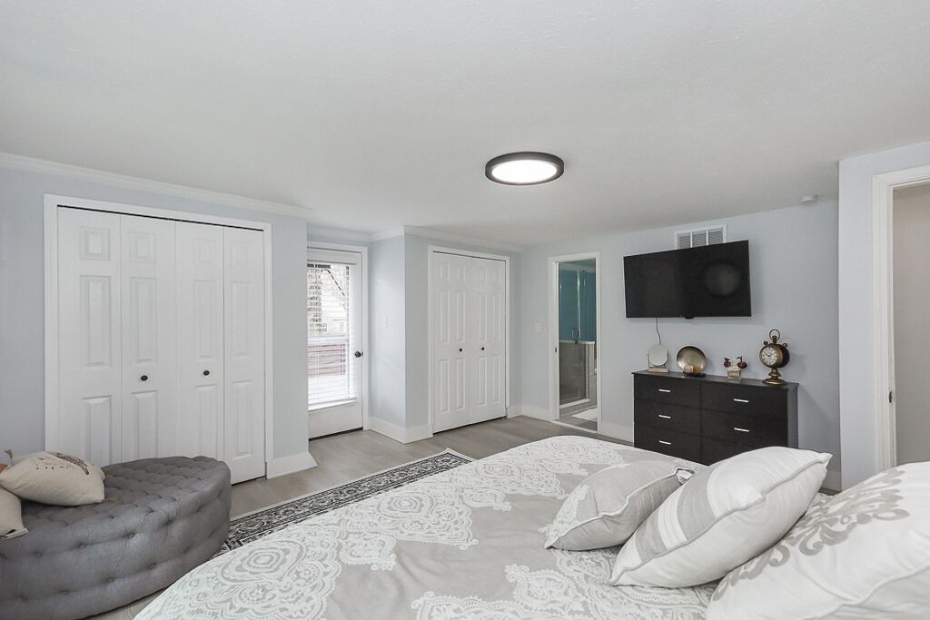 Photo of Bedroom in Avon Lake