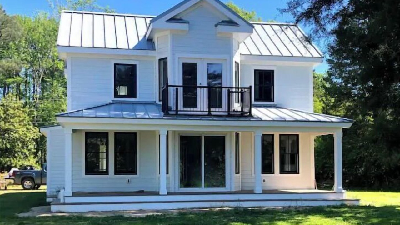 Photo of Outdoor in Nellysford