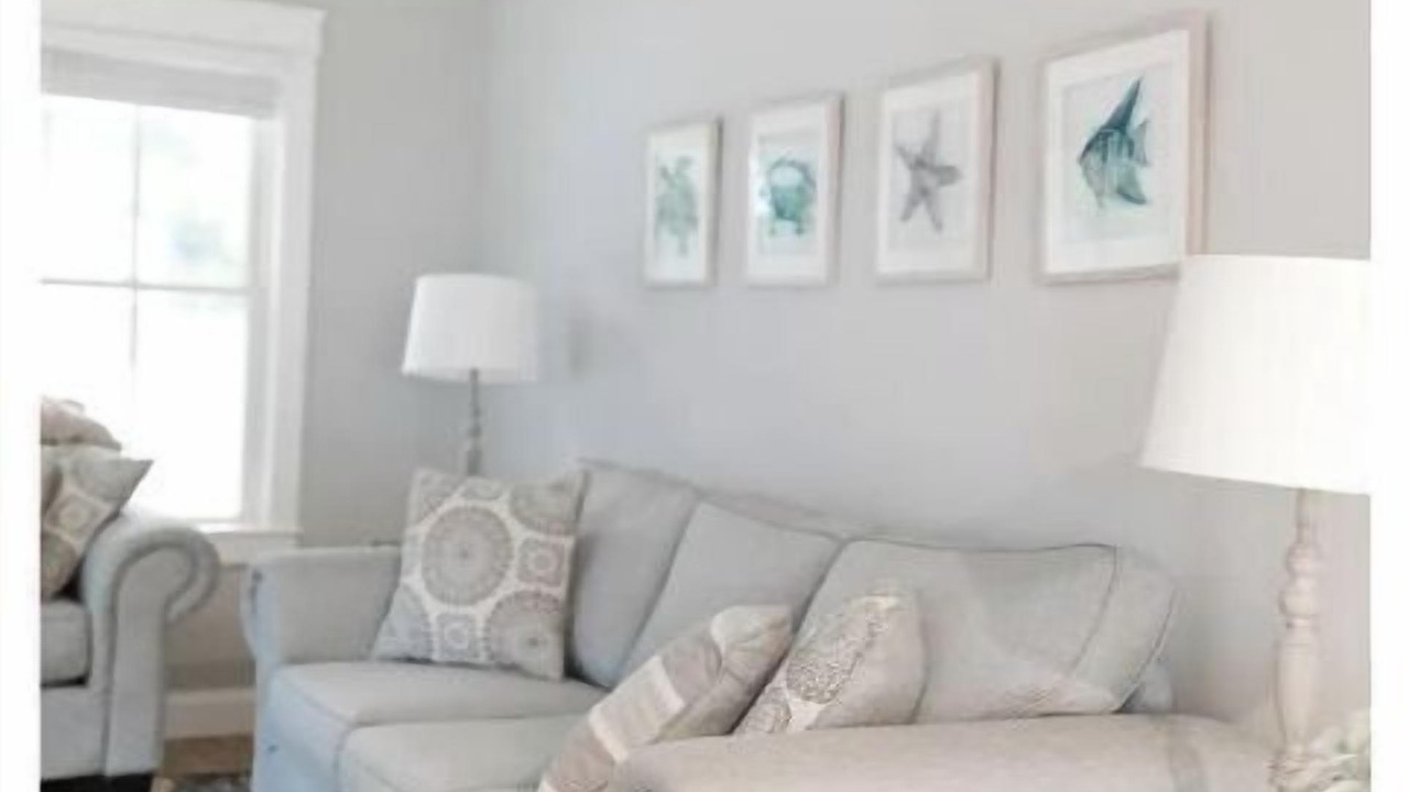 Photo of Livingroom in Nellysford