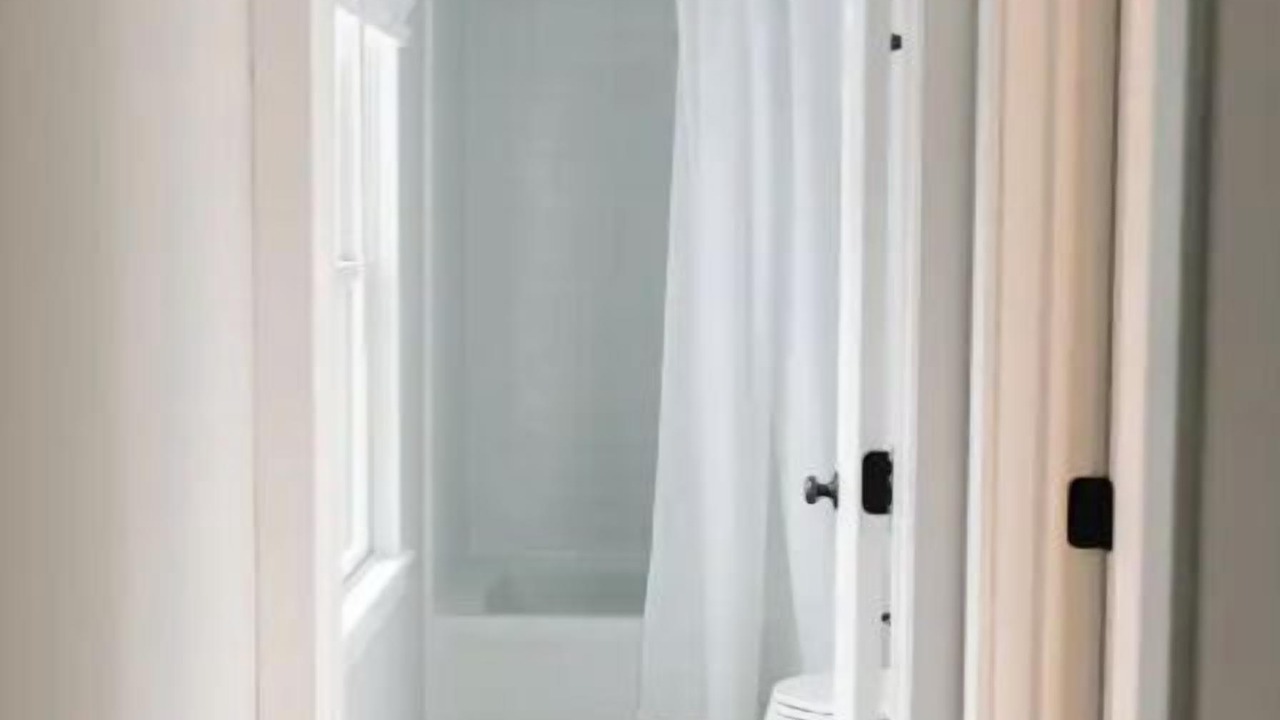 Photo of Bathroom in Nellysford