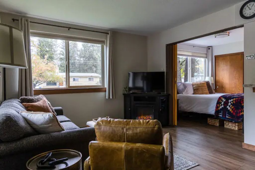 Photo of Bedroom in McCall