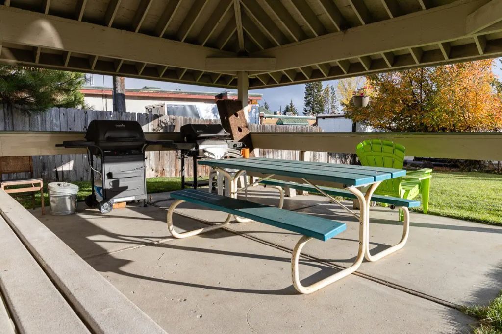 Photo of Outdoor in McCall