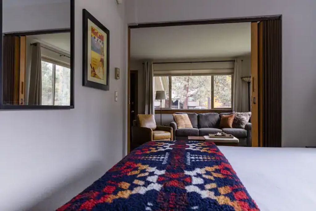 Photo of Bedroom in McCall