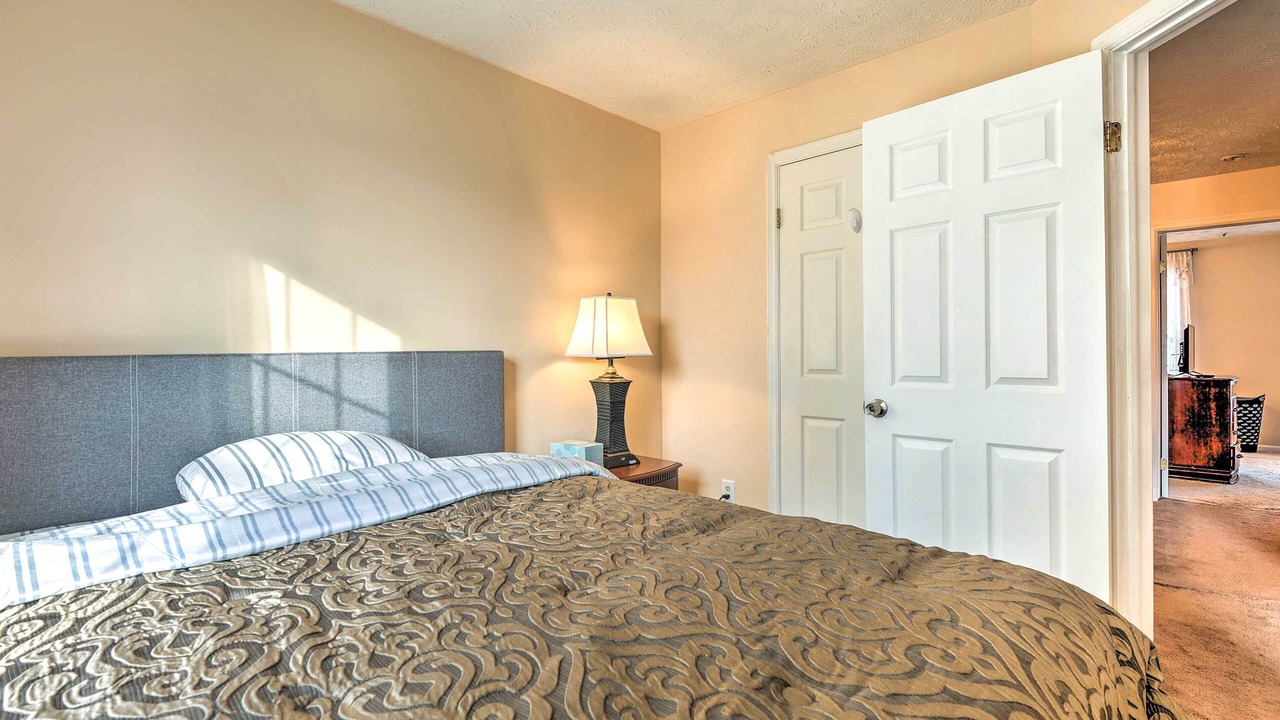 Photo of Bedroom in Burtonsville