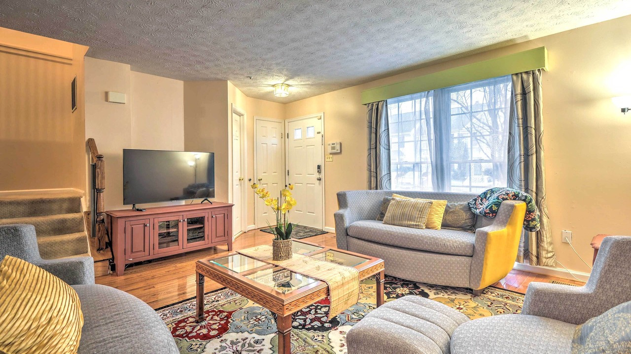 Photo of Bedroom in Burtonsville