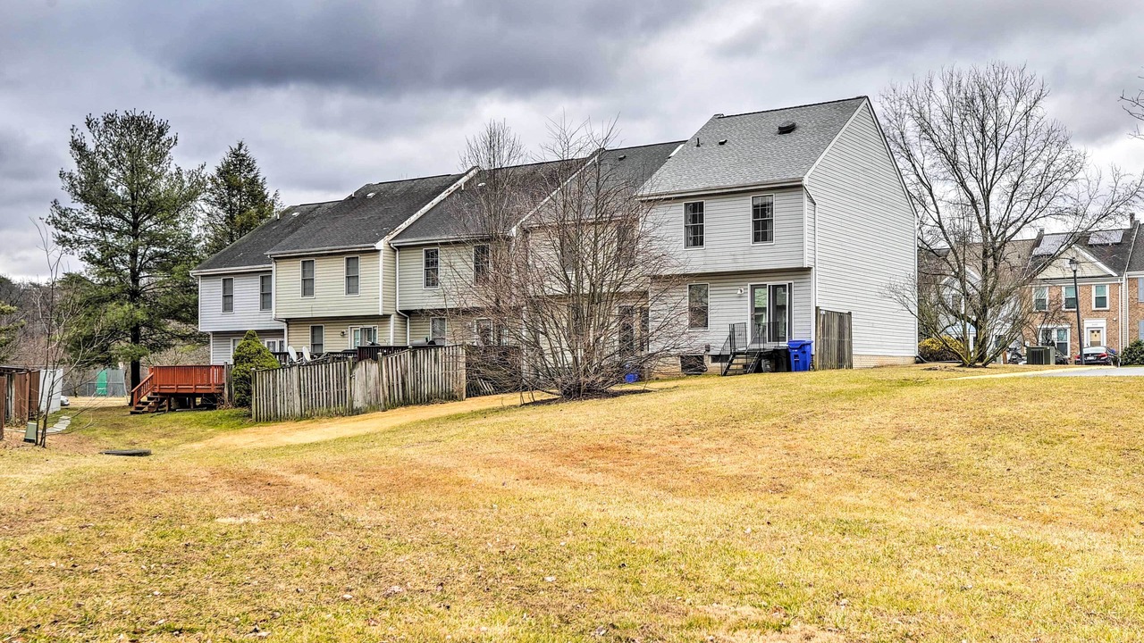 Photo of Outdoor in Burtonsville