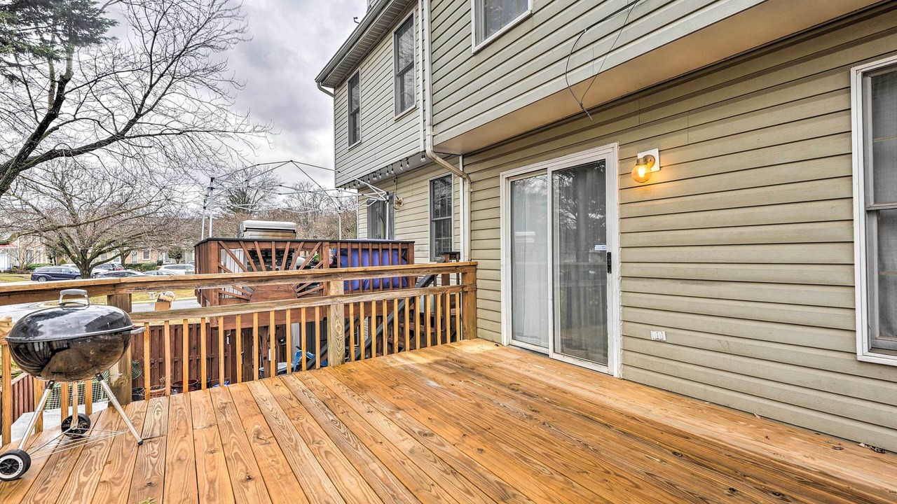Photo of Outdoor in Burtonsville
