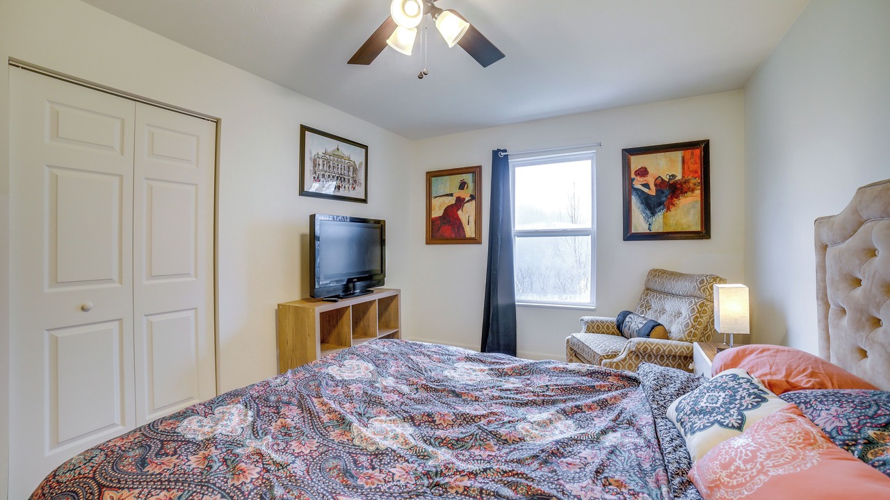 Photo of Bedroom in New Kensington