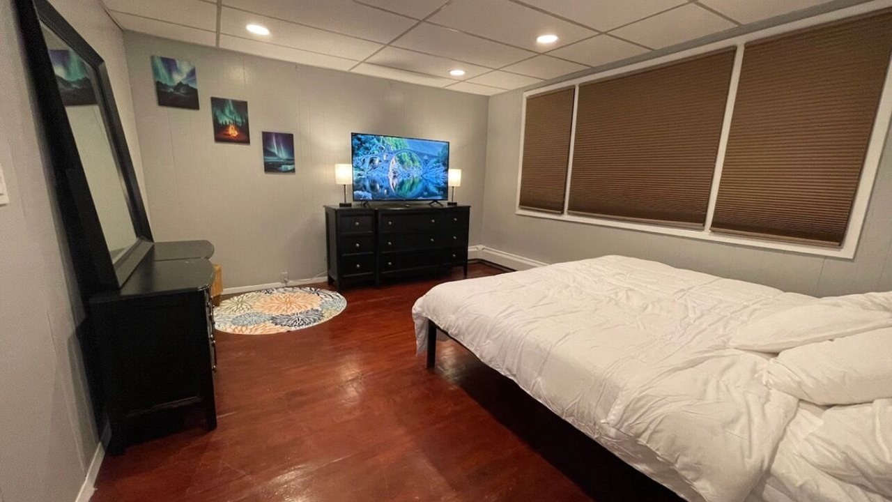 Photo of Bedroom in North Bergen