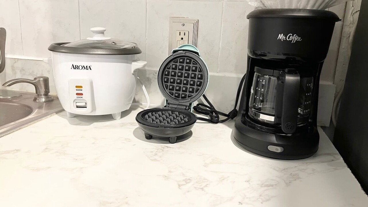 Photo of Kitchen in North Bergen