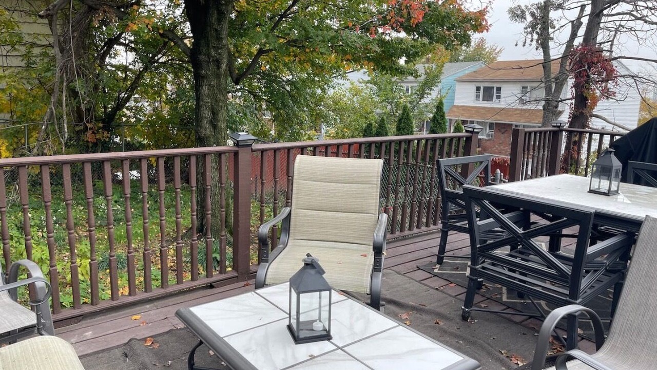 Photo of Outdoor in North Bergen