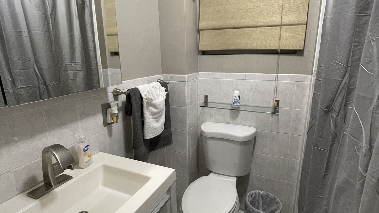 Photo of Bathroom in North Bergen