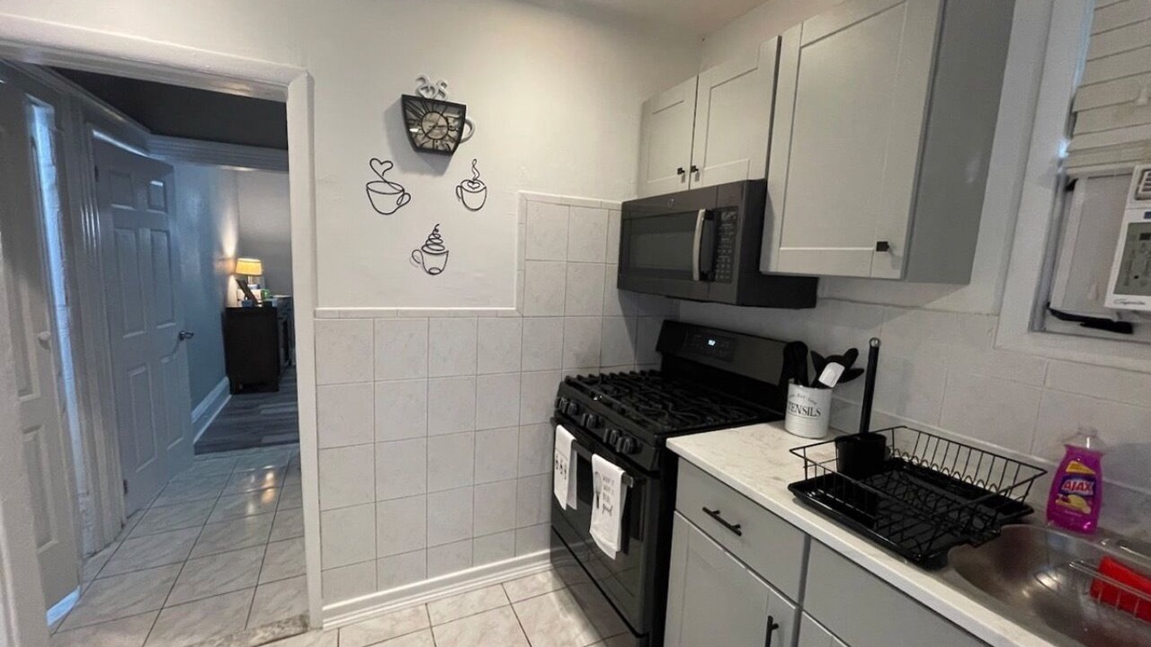 Photo of Kitchen in North Bergen