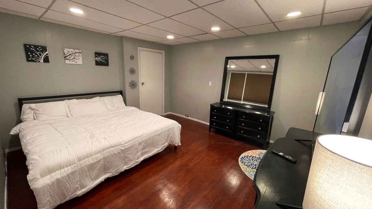 Photo of Bedroom in North Bergen