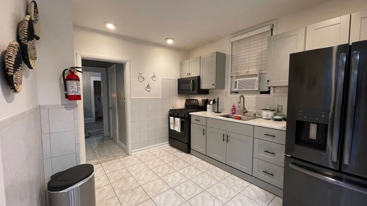 Photo of Kitchen in North Bergen