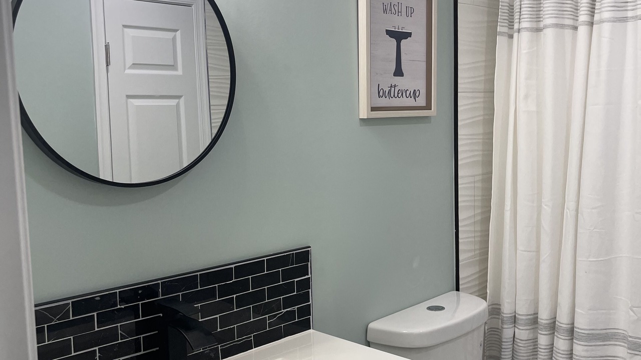Photo of Bathroom in Dundalk