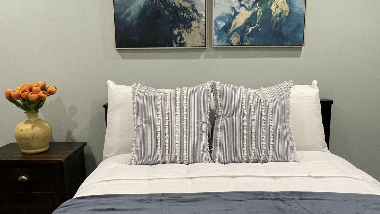 Photo of Bedroom in Dundalk