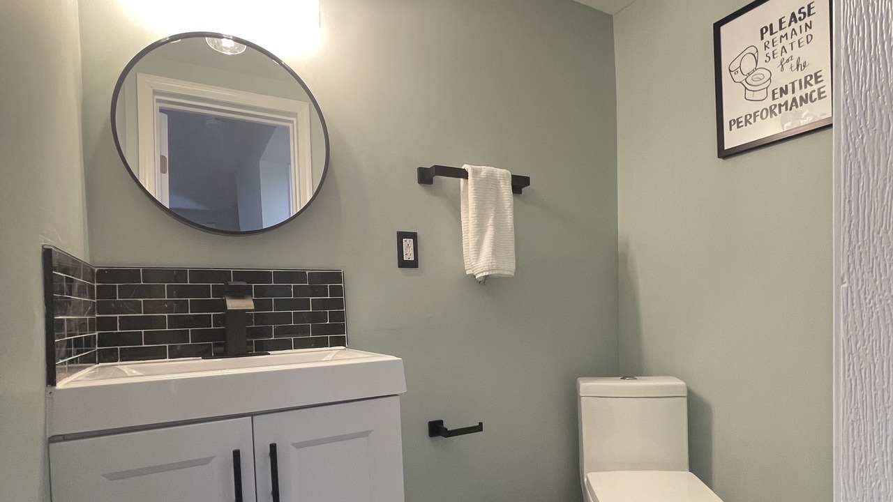Photo of Bathroom in Dundalk