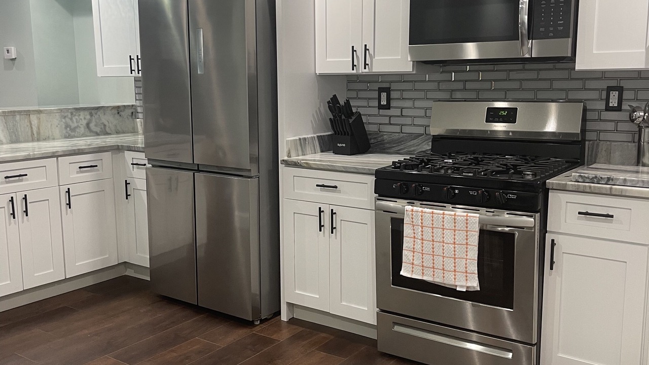 Photo of Kitchen in Dundalk
