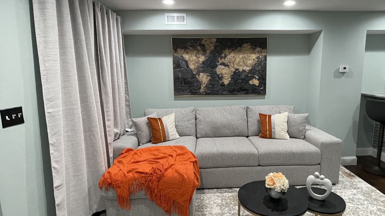 Photo of Livingroom in Dundalk