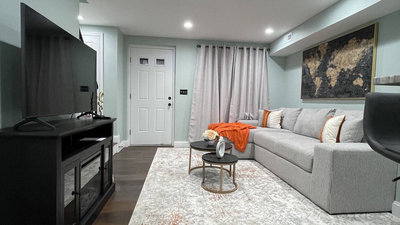 Photo of Livingroom in Dundalk