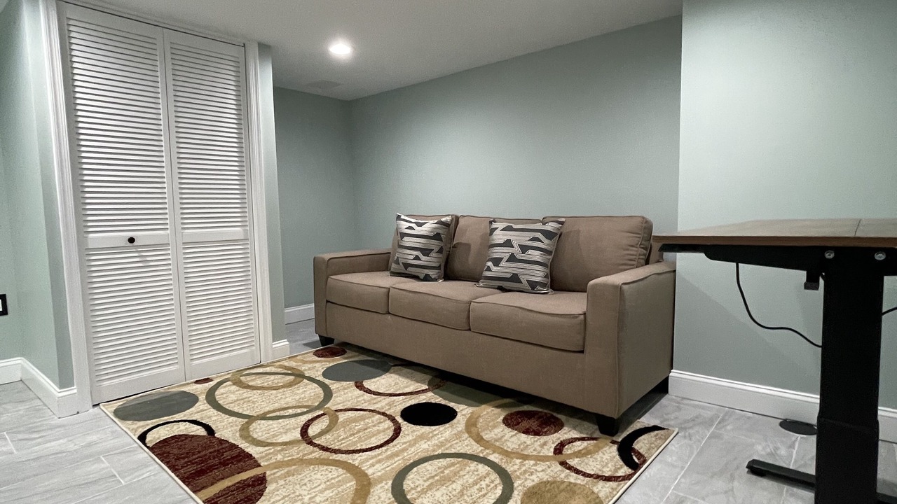 Photo of Livingroom in Dundalk