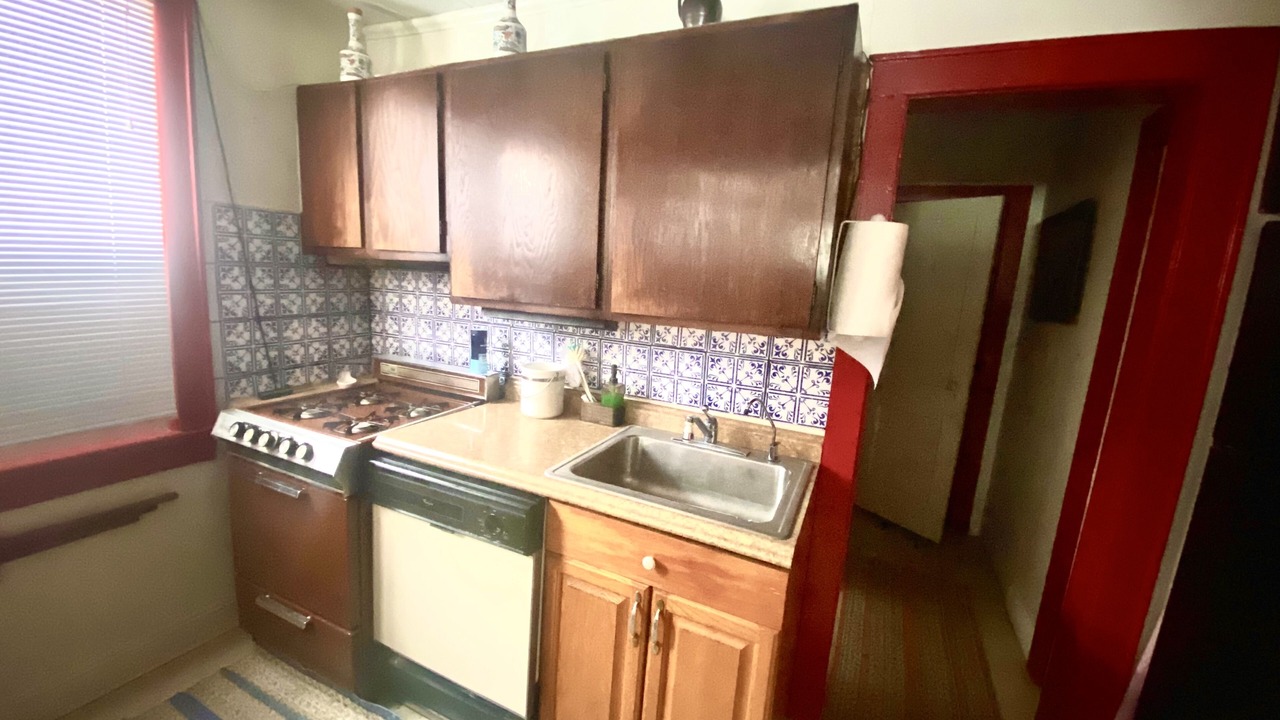 Photo of Kitchen in Ellenville