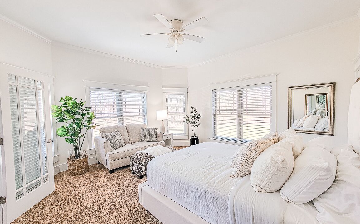 Photo of Bedroom in Potts Grove