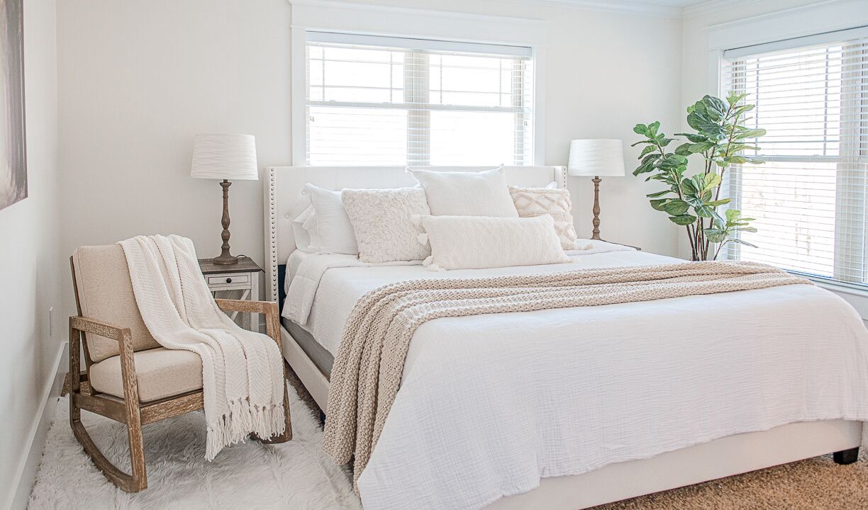 Photo of Bedroom in Potts Grove